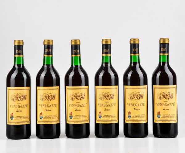 Co. Loredan Gasparini, Venegazzu  - Asta Summer Wine | Cambi Time - Associazione Nazionale - Case d'Asta italiane