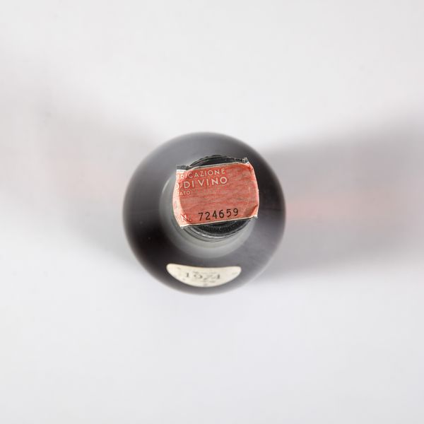 Domaine de Mouchac, Bas Armagnac Pierre Janneau  - Asta Summer Wine | Cambi Time - Associazione Nazionale - Case d'Asta italiane