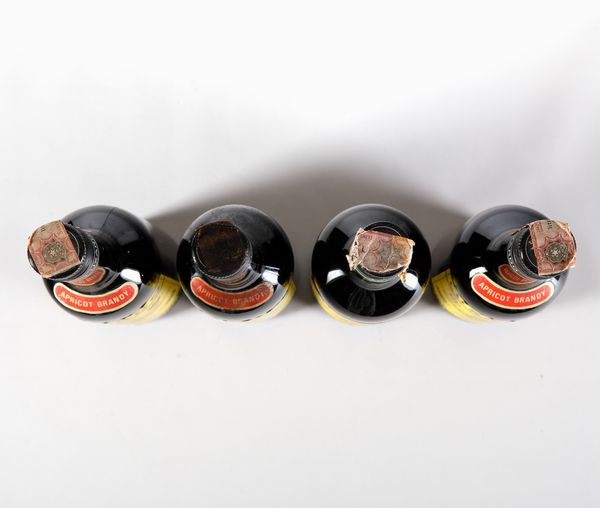 Luxardo, Apricot Brandy Liqueur Albiccoca  - Asta Summer Wine | Cambi Time - Associazione Nazionale - Case d'Asta italiane