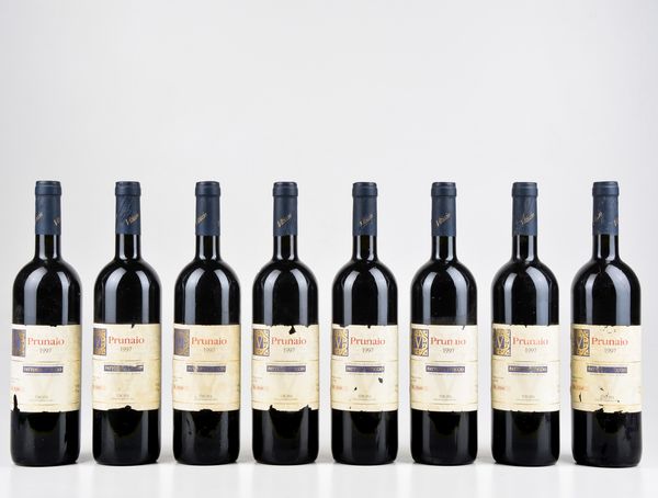 Fattoria Viticcio, Chianti Classico Prunaio  - Asta Summer Wine | Cambi Time - Associazione Nazionale - Case d'Asta italiane