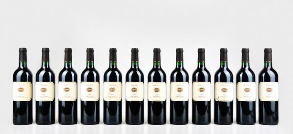 Maculan, Brentino  - Asta Summer Wine | Cambi Time - Associazione Nazionale - Case d'Asta italiane