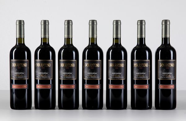 Morgante, Don Antonio  - Asta Summer Wine | Cambi Time - Associazione Nazionale - Case d'Asta italiane