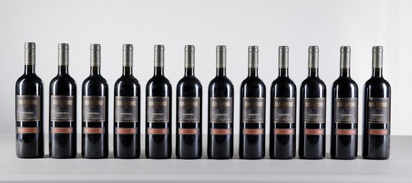 Morgante, Don Antonio  - Asta Summer Wine | Cambi Time - Associazione Nazionale - Case d'Asta italiane