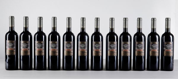 Morgante, Don Antonio  - Asta Summer Wine | Cambi Time - Associazione Nazionale - Case d'Asta italiane