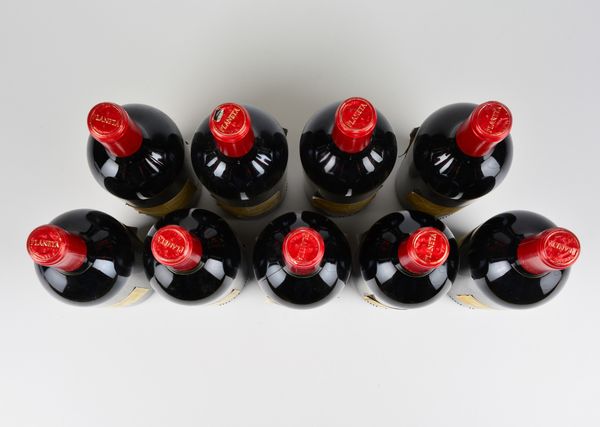 Planeta, Merlot  - Asta Summer Wine | Cambi Time - Associazione Nazionale - Case d'Asta italiane