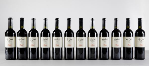 Allegrini, La Grola  - Asta Summer Wine | Cambi Time - Associazione Nazionale - Case d'Asta italiane