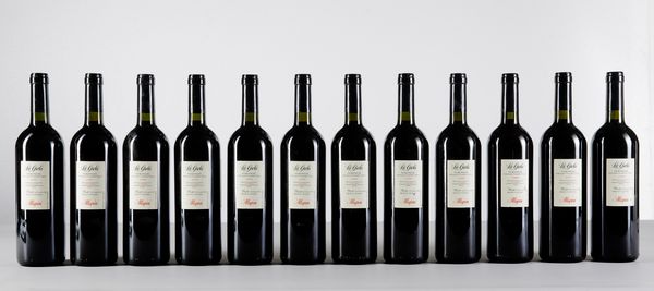 Allegrini, La Grola  - Asta Summer Wine | Cambi Time - Associazione Nazionale - Case d'Asta italiane