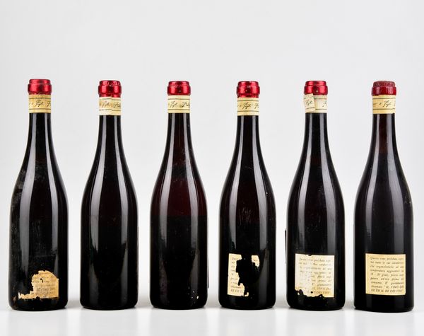 Sobrero, Barolo DESC  - Asta Summer Wine | Cambi Time - Associazione Nazionale - Case d'Asta italiane