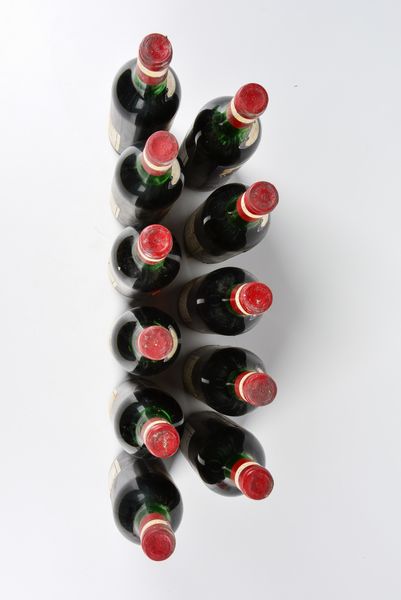 Francesca Colombini, Brunello di Montalcino  - Asta Summer Wine | Cambi Time - Associazione Nazionale - Case d'Asta italiane