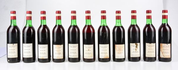 Francesca Colombini, Brunello di Montalcino  - Asta Summer Wine | Cambi Time - Associazione Nazionale - Case d'Asta italiane