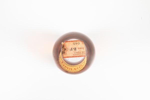 Giarola Abele, Brandy Napoleon  - Asta Summer Wine | Cambi Time - Associazione Nazionale - Case d'Asta italiane