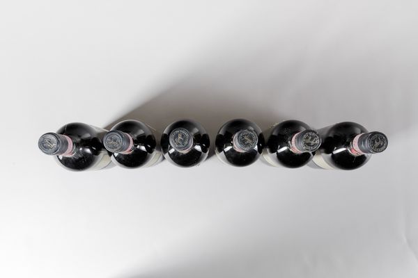 Fattoria La Massa, Chianti Classico Giorgio Primo  - Asta Summer Wine | Cambi Time - Associazione Nazionale - Case d'Asta italiane