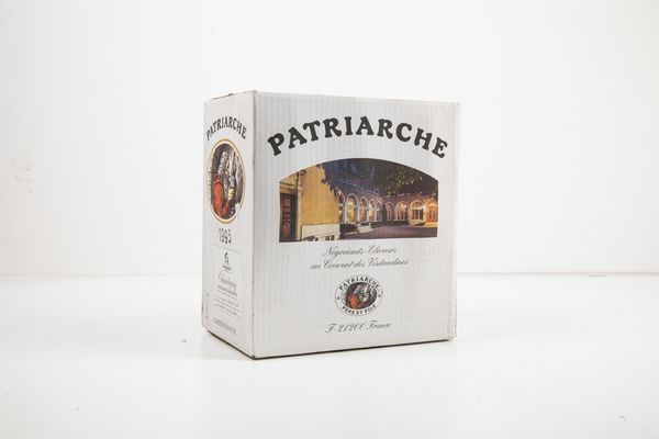 Patriarche, Chantigny  - Asta Summer Wine | Cambi Time - Associazione Nazionale - Case d'Asta italiane