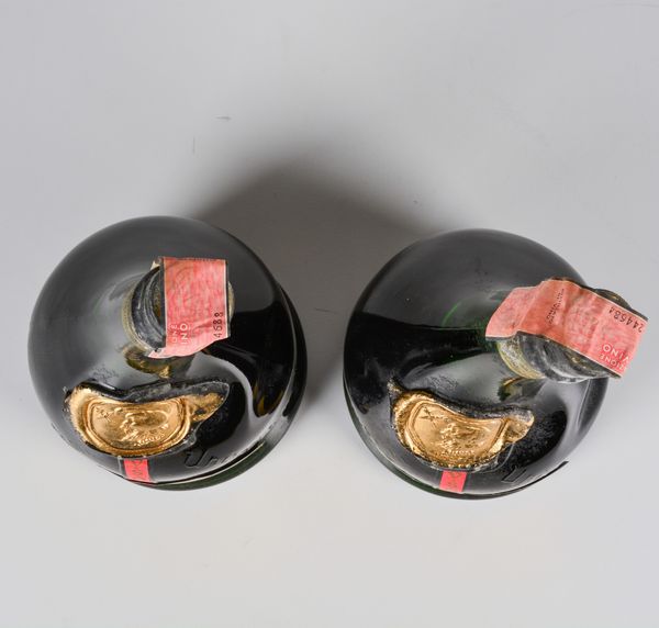 St.Vivant, Armagnac V.S.O.P.  - Asta Summer Wine | Cambi Time - Associazione Nazionale - Case d'Asta italiane