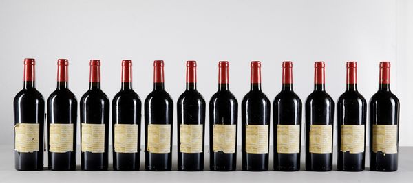 Planeta, Merlot  - Asta Summer Wine | Cambi Time - Associazione Nazionale - Case d'Asta italiane