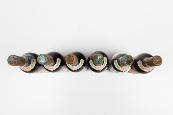 Schroder & de Constans, Bordeaux Clairet  - Asta Summer Wine | Cambi Time - Associazione Nazionale - Case d'Asta italiane