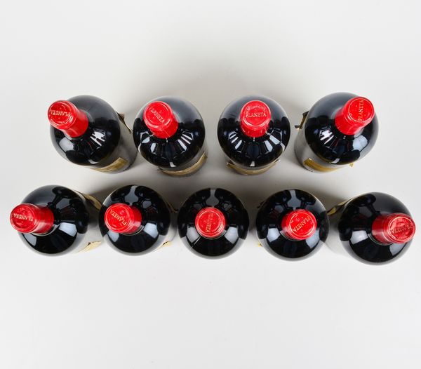 Planeta, Merlot  - Asta Summer Wine | Cambi Time - Associazione Nazionale - Case d'Asta italiane