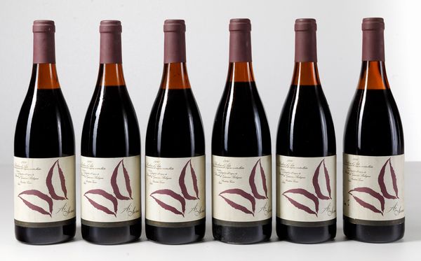 Braida, Barbera d'Asti ai Suma  - Asta Summer Wine | Cambi Time - Associazione Nazionale - Case d'Asta italiane