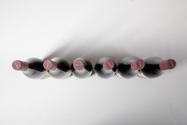 Braida, Barbera d'Asti ai Suma  - Asta Summer Wine | Cambi Time - Associazione Nazionale - Case d'Asta italiane