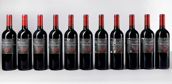 Falesco, Marciliano  - Asta Summer Wine | Cambi Time - Associazione Nazionale - Case d'Asta italiane