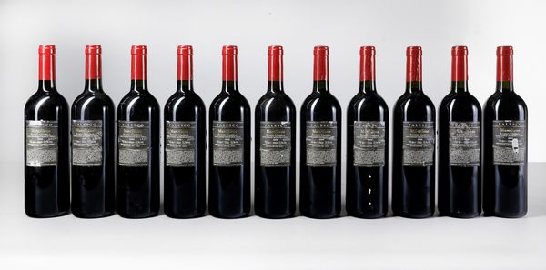 Falesco, Marciliano  - Asta Summer Wine | Cambi Time - Associazione Nazionale - Case d'Asta italiane