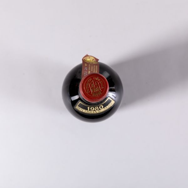 Biondi Santi Tenuta Il Greppo, Brunello di Montalcino  - Asta Summer Wine | Cambi Time - Associazione Nazionale - Case d'Asta italiane