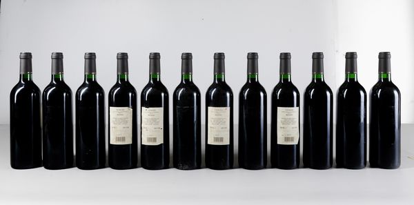 Maculan, Brentino  - Asta Summer Wine | Cambi Time - Associazione Nazionale - Case d'Asta italiane