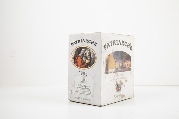 Patriarche, Chantigny  - Asta Summer Wine | Cambi Time - Associazione Nazionale - Case d'Asta italiane