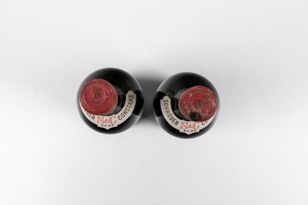 Chateau Margaux, Margaux  - Asta Summer Wine | Cambi Time - Associazione Nazionale - Case d'Asta italiane