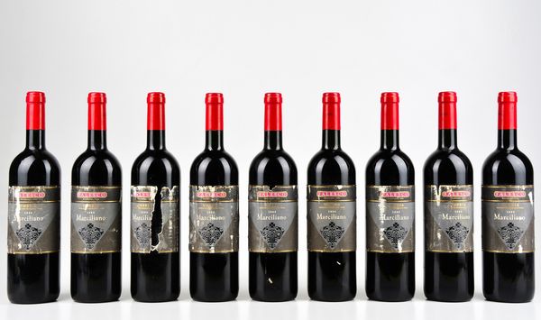 Falesco, Marciliano  - Asta Summer Wine | Cambi Time - Associazione Nazionale - Case d'Asta italiane