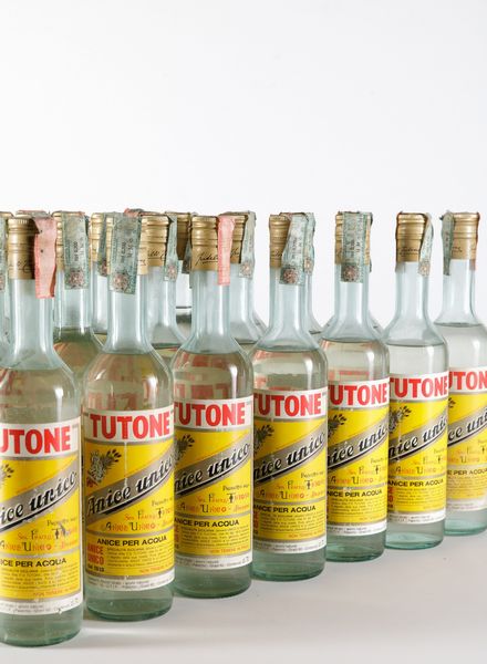 Tutone, Anice Unico  - Asta Summer Wine | Cambi Time - Associazione Nazionale - Case d'Asta italiane