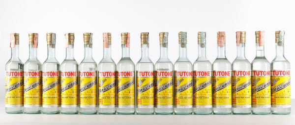 Tutone, Anice Unico  - Asta Summer Wine | Cambi Time - Associazione Nazionale - Case d'Asta italiane