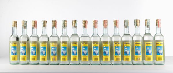 Tutone, Anice Unico  - Asta Summer Wine | Cambi Time - Associazione Nazionale - Case d'Asta italiane