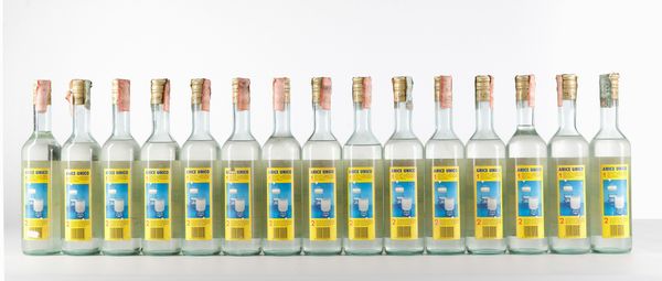 Tutone, Anice Unico  - Asta Summer Wine | Cambi Time - Associazione Nazionale - Case d'Asta italiane