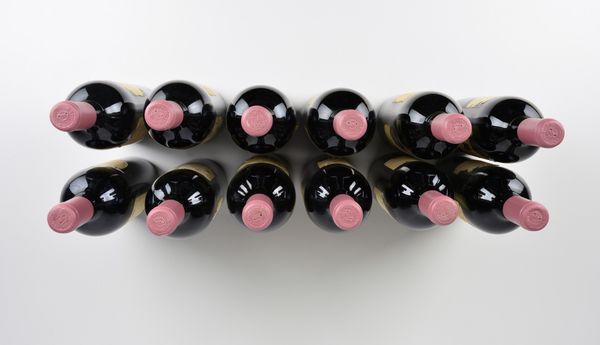 Umani Ronchi, Cumaro  - Asta Summer Wine | Cambi Time - Associazione Nazionale - Case d'Asta italiane