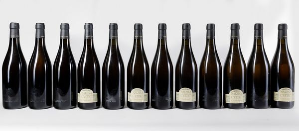 Marina Cvetic, Chardonnay  - Asta Summer Wine | Cambi Time - Associazione Nazionale - Case d'Asta italiane