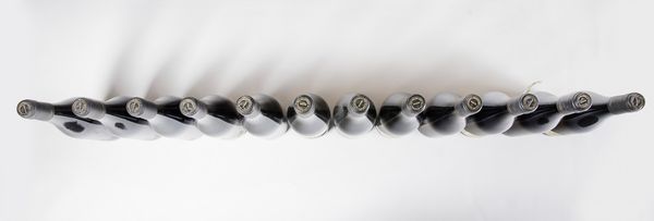 Marina Cvetic, Chardonnay  - Asta Summer Wine | Cambi Time - Associazione Nazionale - Case d'Asta italiane