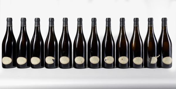 Marina Cvetic, Chardonnay  - Asta Summer Wine | Cambi Time - Associazione Nazionale - Case d'Asta italiane