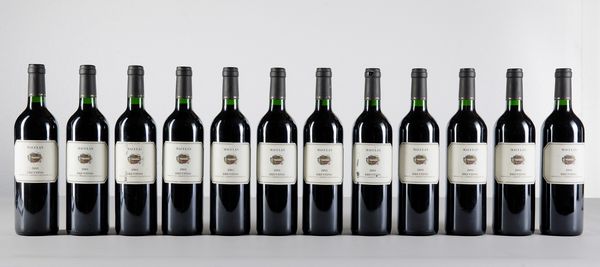 Maculan, Brentino  - Asta Summer Wine | Cambi Time - Associazione Nazionale - Case d'Asta italiane