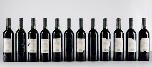 Maculan, Brentino  - Asta Summer Wine | Cambi Time - Associazione Nazionale - Case d'Asta italiane