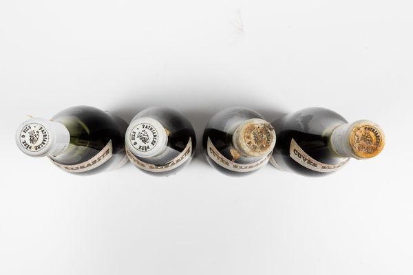 Patriarche, Cuve Elisabeth  - Asta Summer Wine | Cambi Time - Associazione Nazionale - Case d'Asta italiane