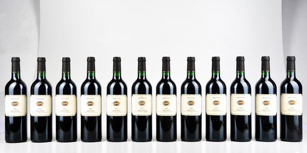 Maculan, Brentino  - Asta Summer Wine | Cambi Time - Associazione Nazionale - Case d'Asta italiane