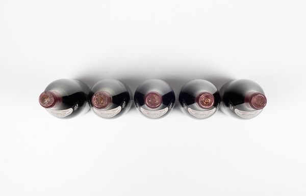 Patriarche, Macon Chaburet  - Asta Summer Wine | Cambi Time - Associazione Nazionale - Case d'Asta italiane