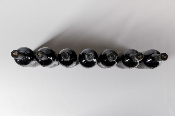 Vallocaia, Vino da tavola <BR>Castello Banfi, Summus  - Asta Summer Wine | Cambi Time - Associazione Nazionale - Case d'Asta italiane