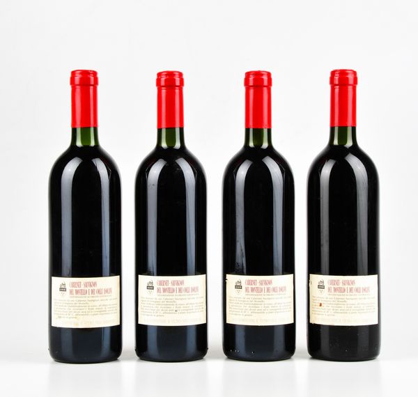 Villa Gasparini Loredan, Cabernet Sauvignon  - Asta Summer Wine | Cambi Time - Associazione Nazionale - Case d'Asta italiane