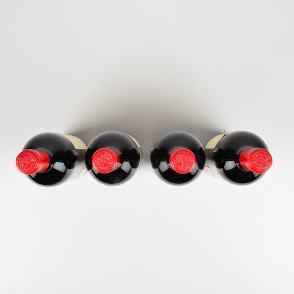 Villa Gasparini Loredan, Cabernet Sauvignon  - Asta Summer Wine | Cambi Time - Associazione Nazionale - Case d'Asta italiane