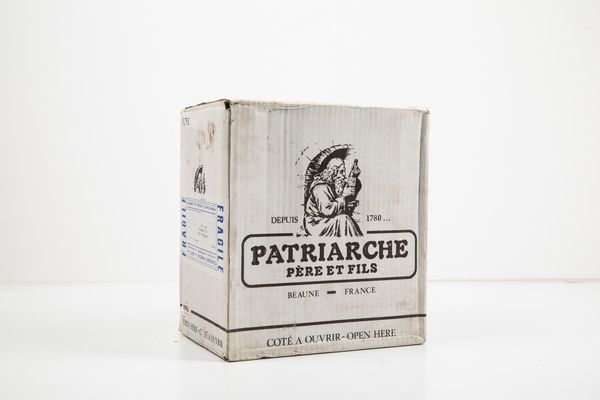 Patriarche, Moulin-a-Vent  - Asta Summer Wine | Cambi Time - Associazione Nazionale - Case d'Asta italiane