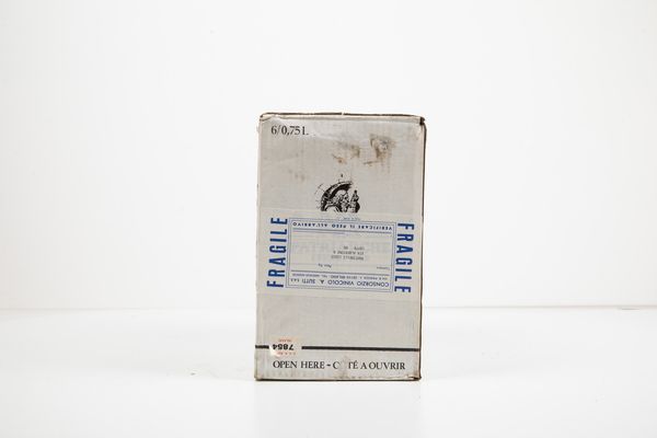 Patriarche, Moulin-a-Vent  - Asta Summer Wine | Cambi Time - Associazione Nazionale - Case d'Asta italiane