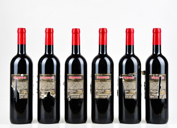 Falesco, Marciliano  - Asta Summer Wine | Cambi Time - Associazione Nazionale - Case d'Asta italiane