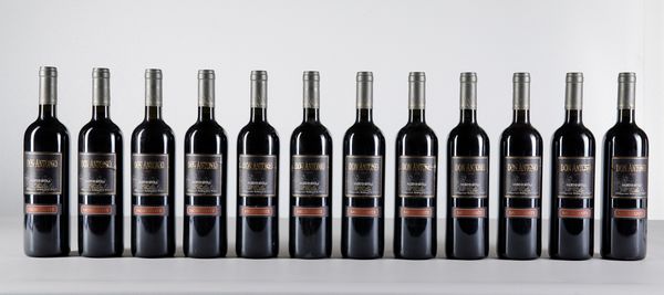 Morgante, Don Antonio  - Asta Summer Wine | Cambi Time - Associazione Nazionale - Case d'Asta italiane